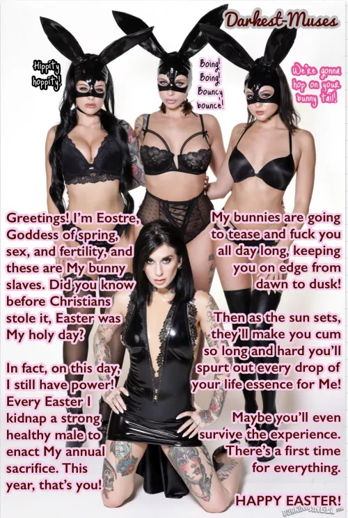 EOSTRE [Darkest-Muses]