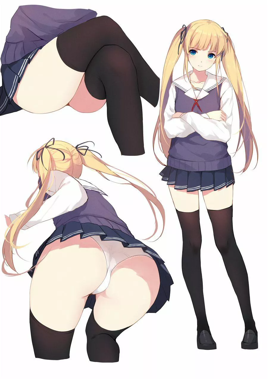 Eriri [Saekano]