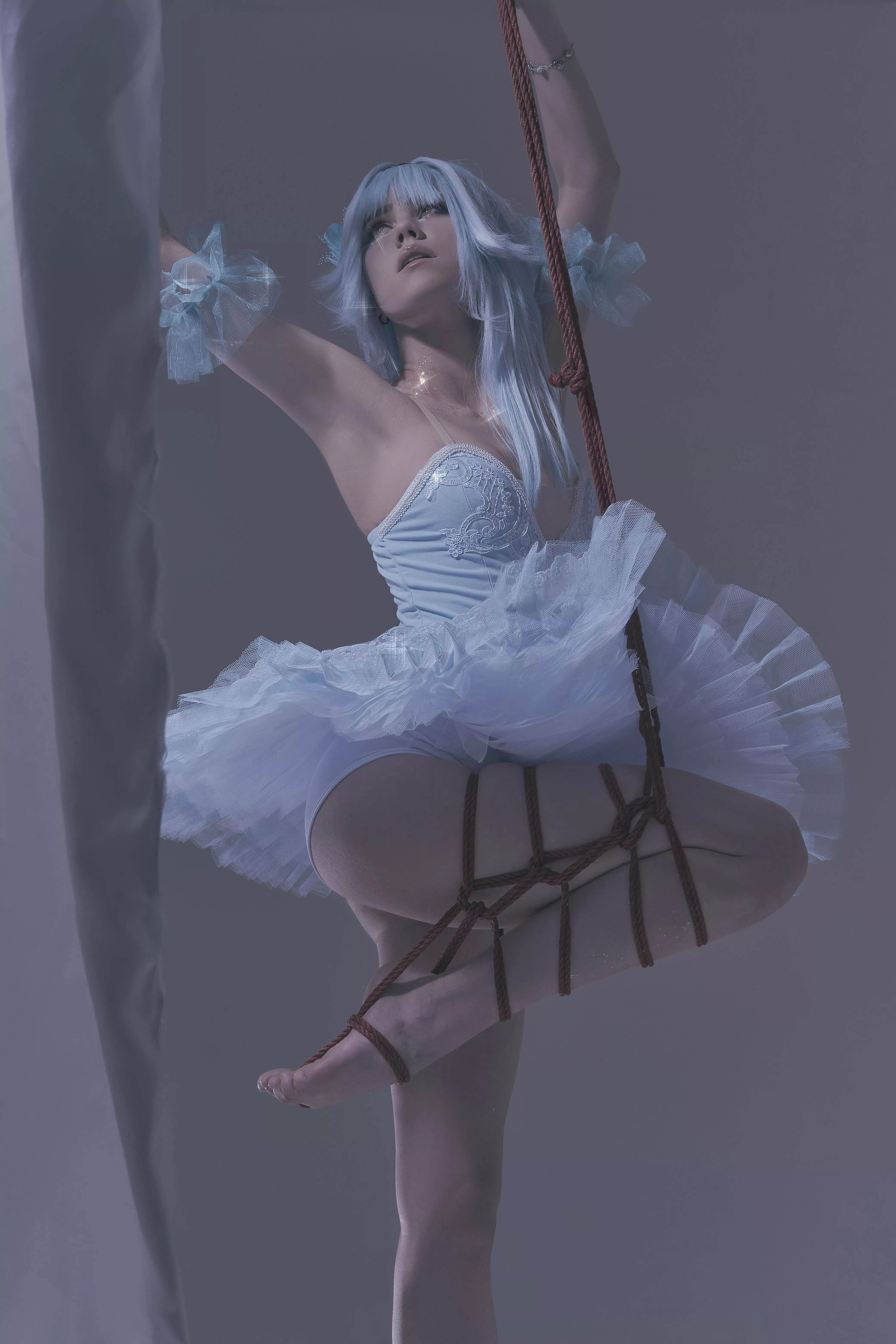 Eula Lawrence by LoNightmare