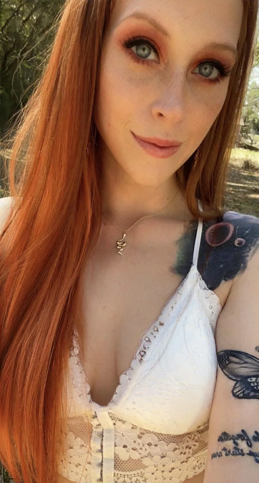 🎶 even the devil needs time alone sometimes 🎶