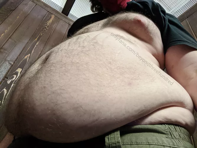 Ever Take Get Super Horny in a Cabela's Dressing Room? I Have... (More Horniness at My Free OF)