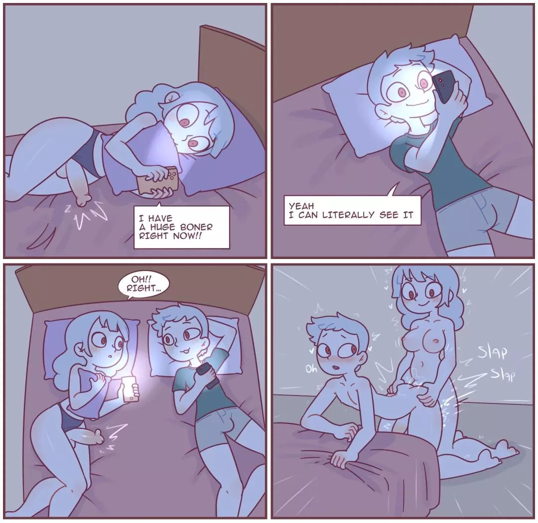 every boy wanna this lol