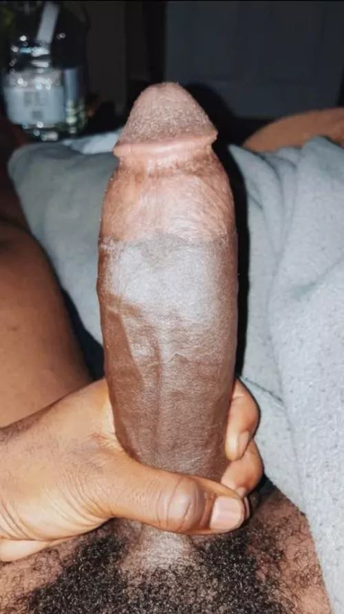 every pussy feels tight to me 😈