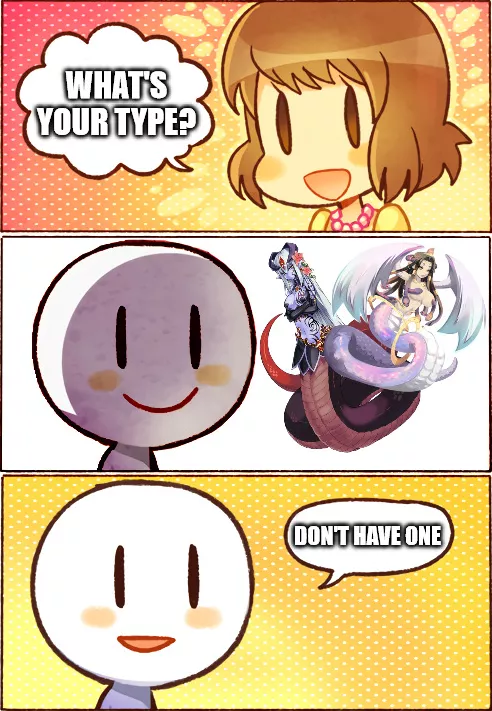 Everyone on this sub: