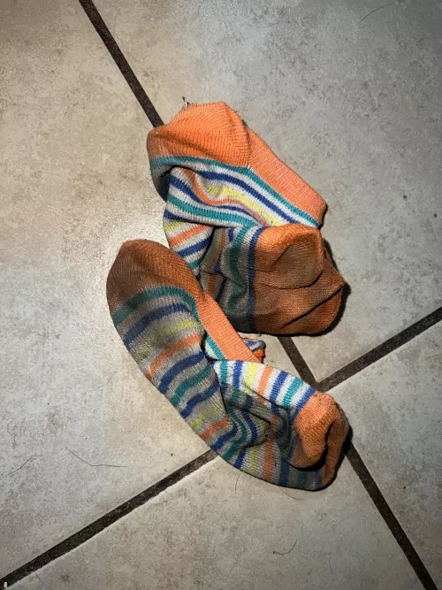 Ew I guess 2 weeks in the Phoenix heat is too much 🤢