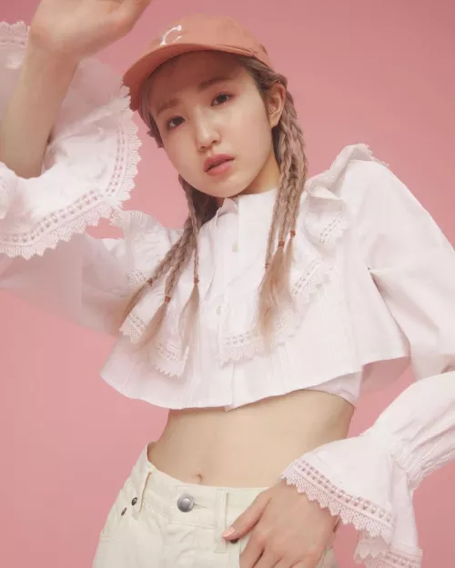 (ex) IZ*ONE - Hitomi