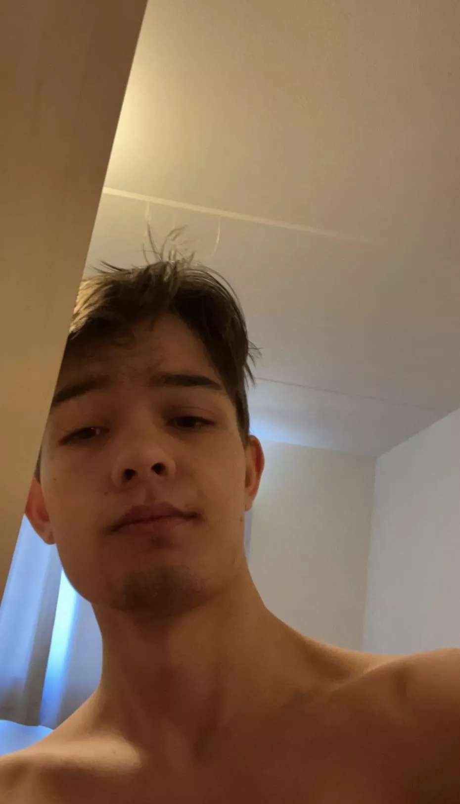 Exams and a bad hair day, what more could i ask for? Exams and a bad hair day, what more could i ask for?