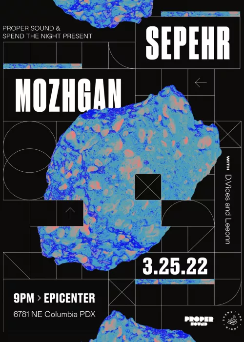 Excited to take my babygirl to her first real rave.