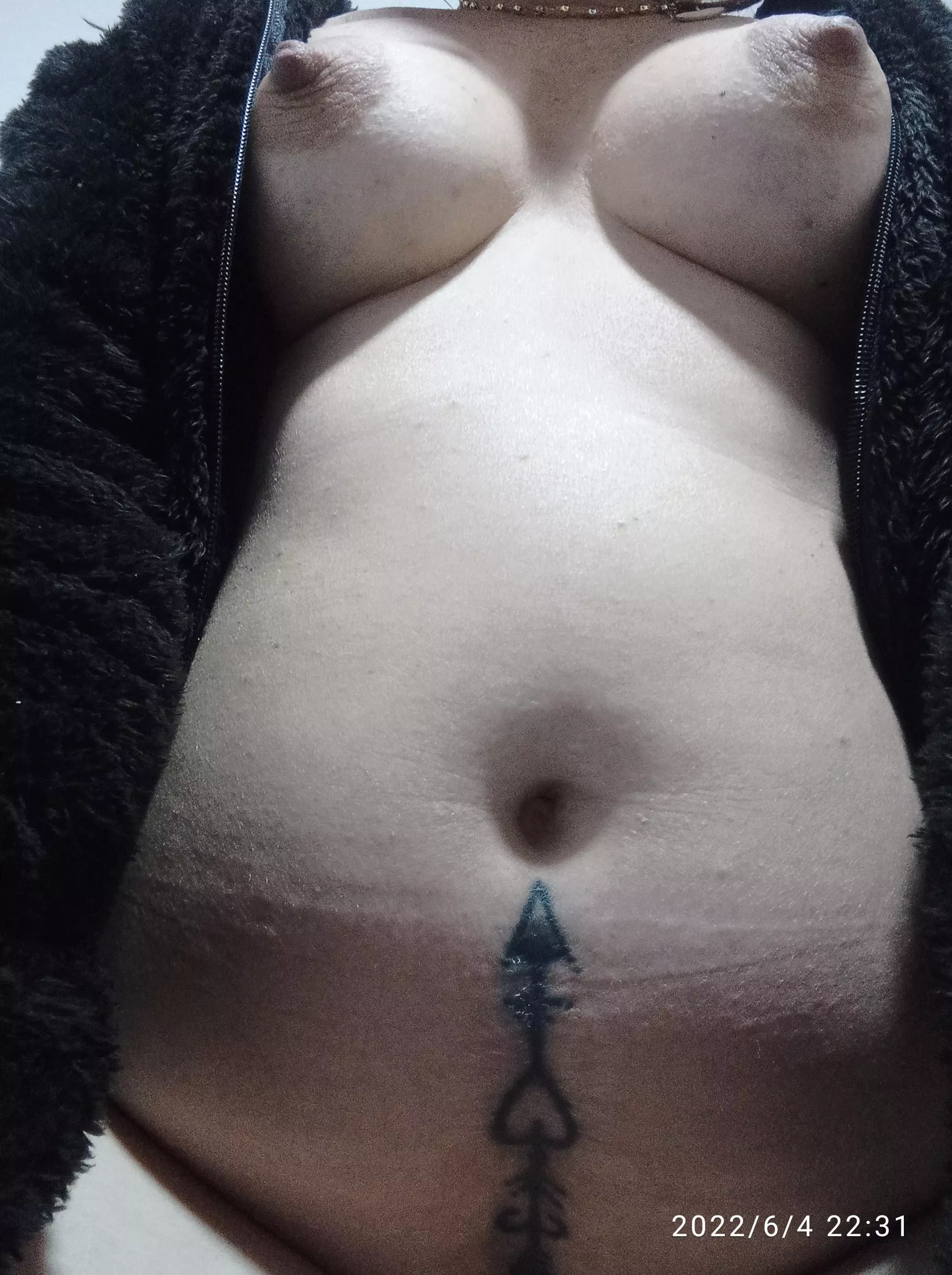 exclusive content 👿