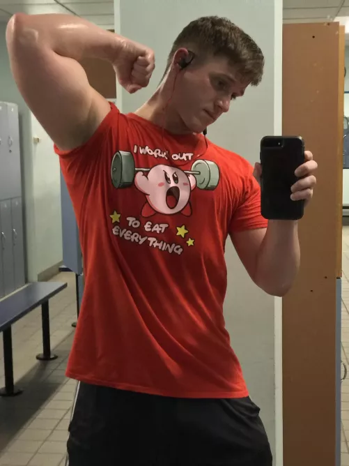 Exercise center flex ππ