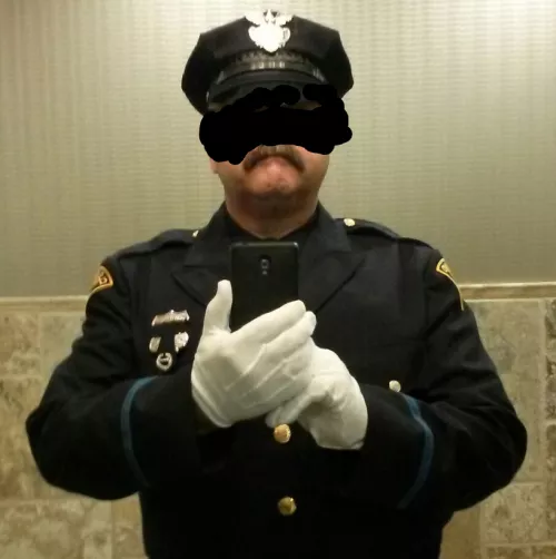 Experienced Street Knight - m4f