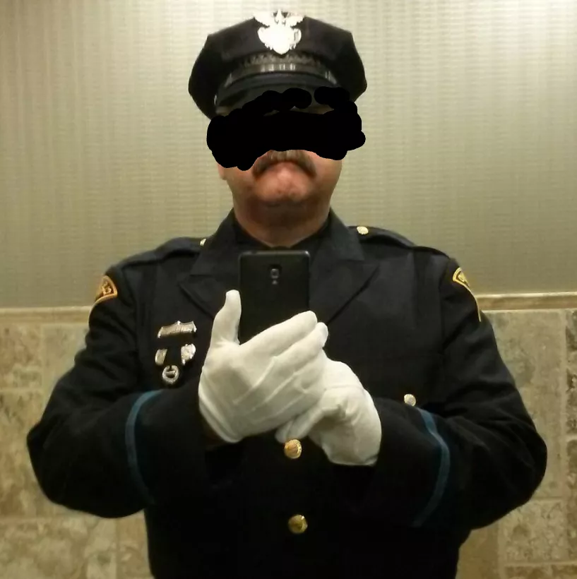 Experienced Street Knight - m4f