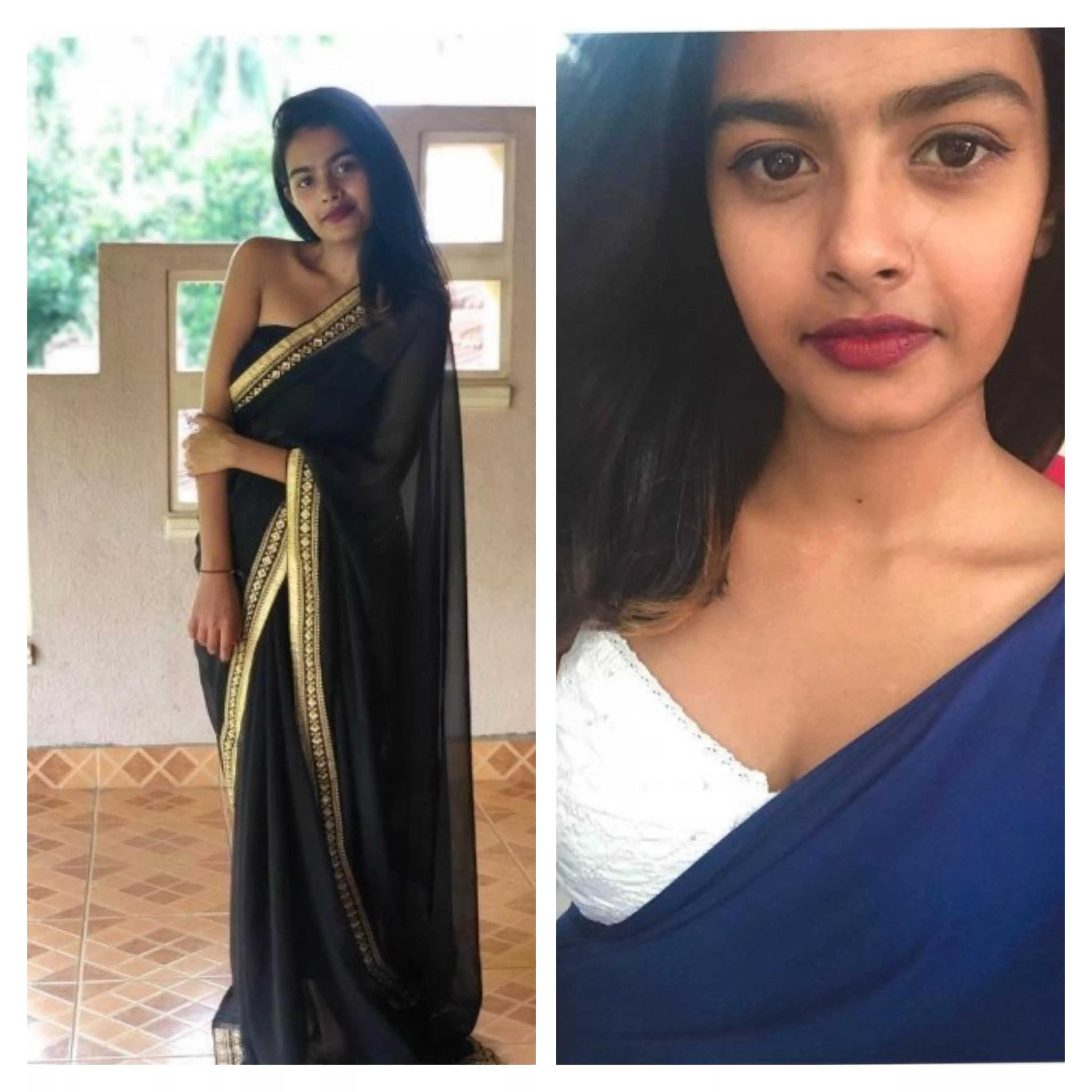 🥵 Extremely Beautiful Girl Pic's + Blowjob Video Leaked Must Watch