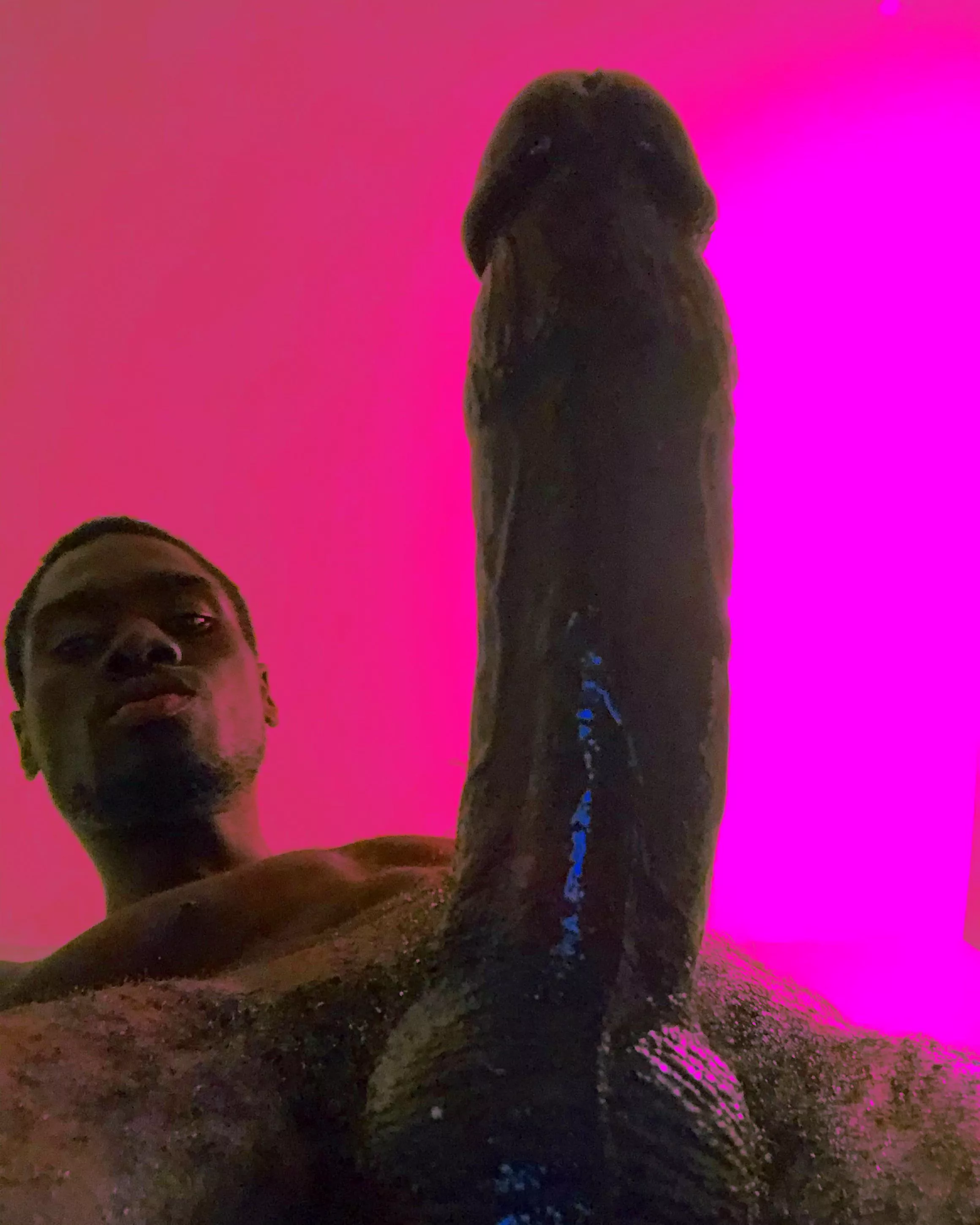 eyes on me slut ♠️