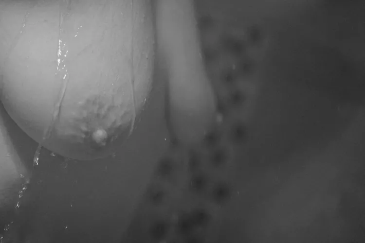 (F) 47. water drips