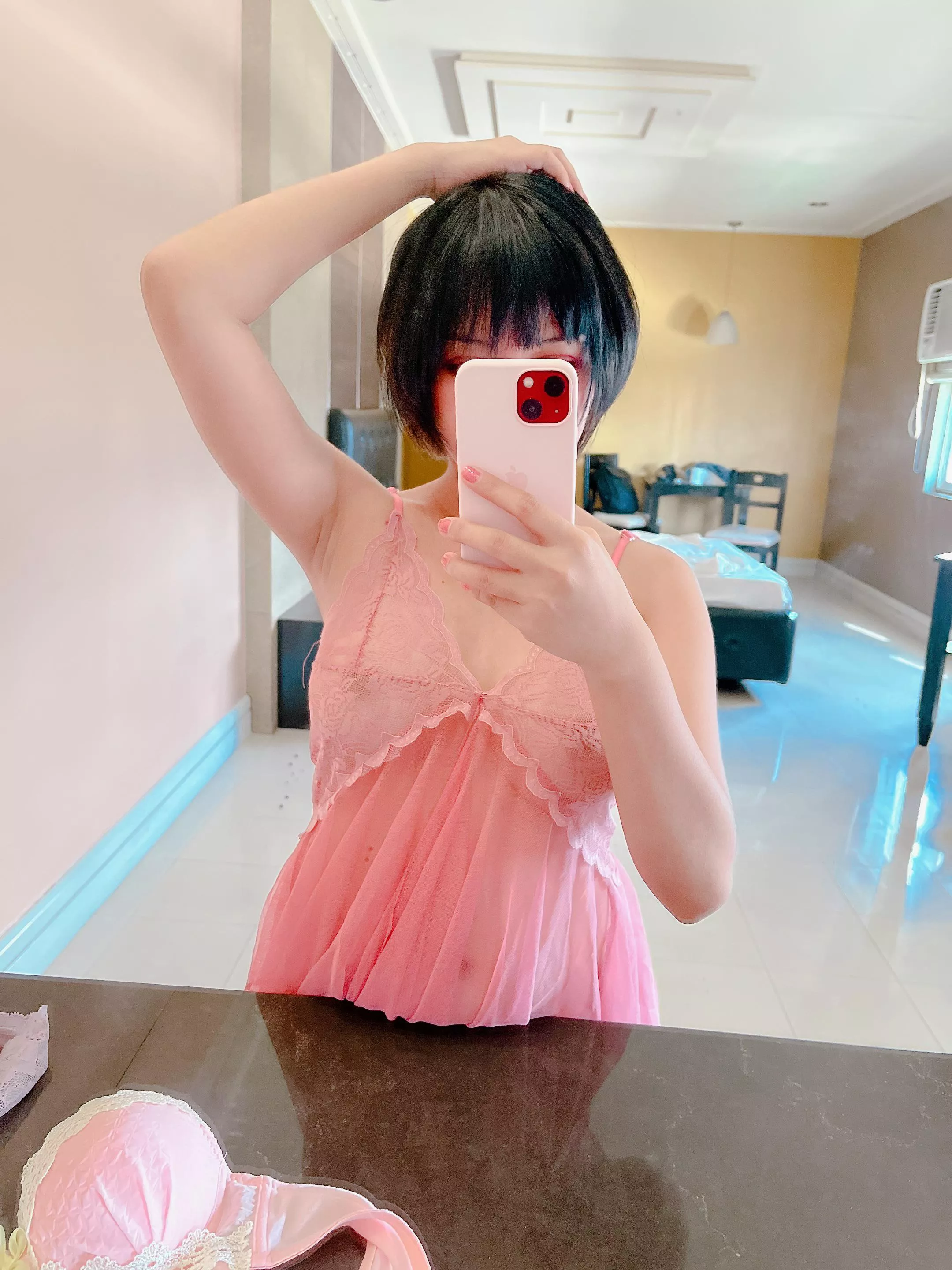 [F] Good morning! 😉