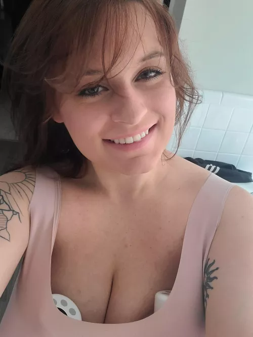 (F) Happy Saturday! 😊