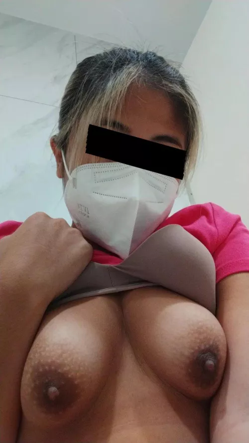 (f) haven't posted in a while, namiss kayo ng suso ko