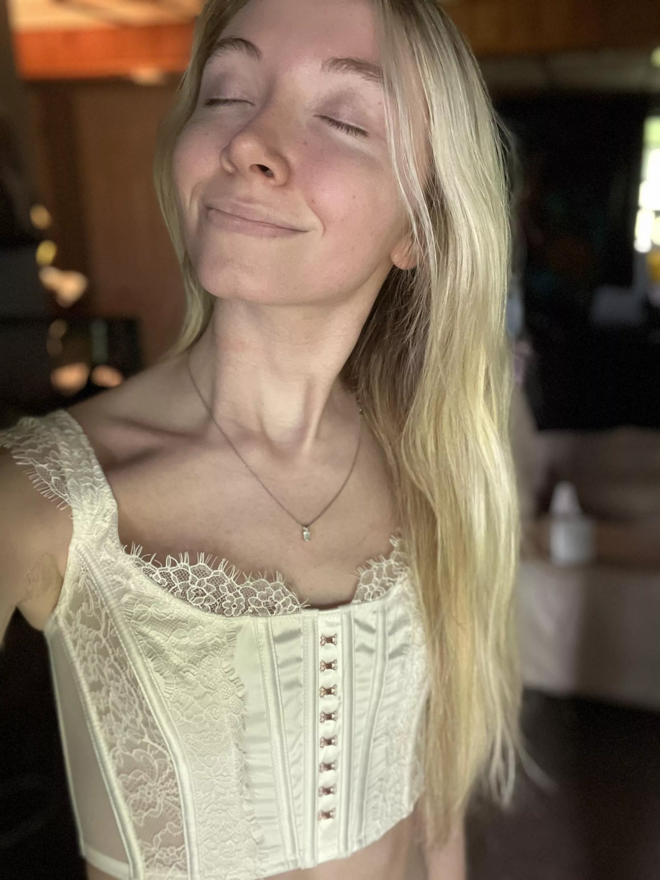 [f] I saw this at VS and my heart melted ♥️