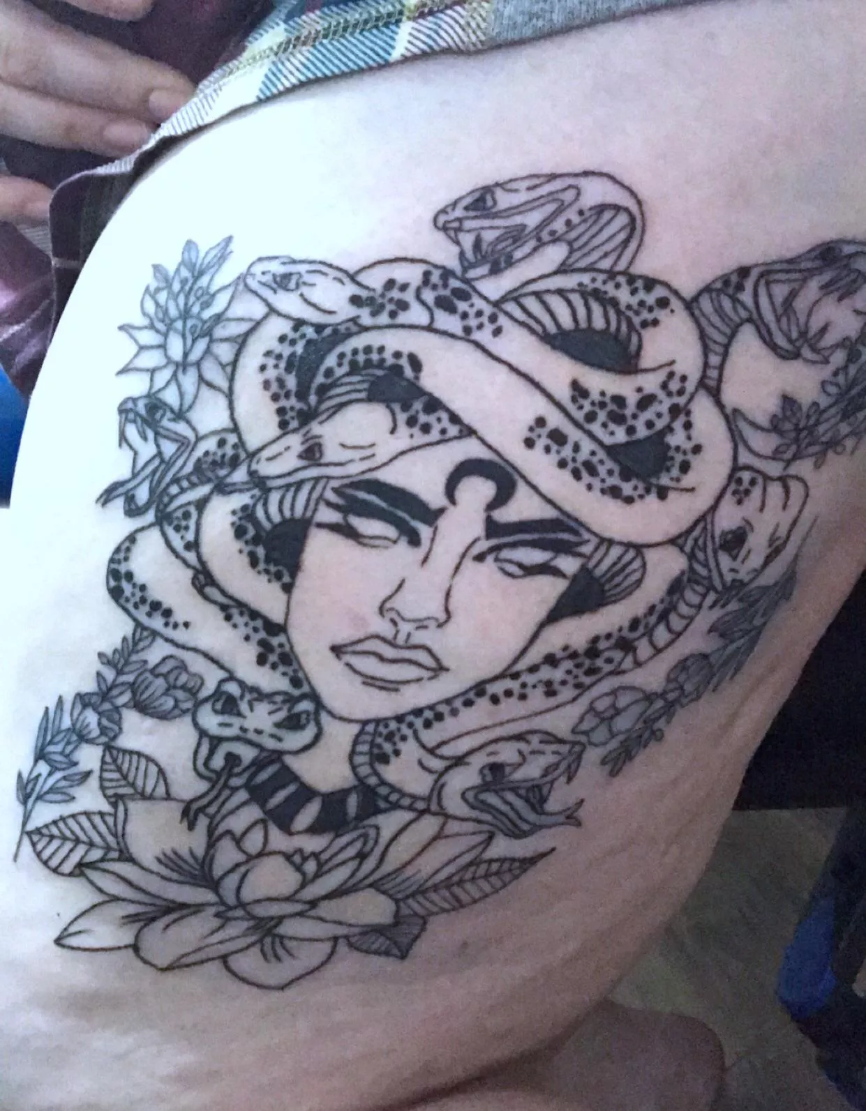 [f] New piece, isn’t it going to be sexy with a nice pair of panties kneeling