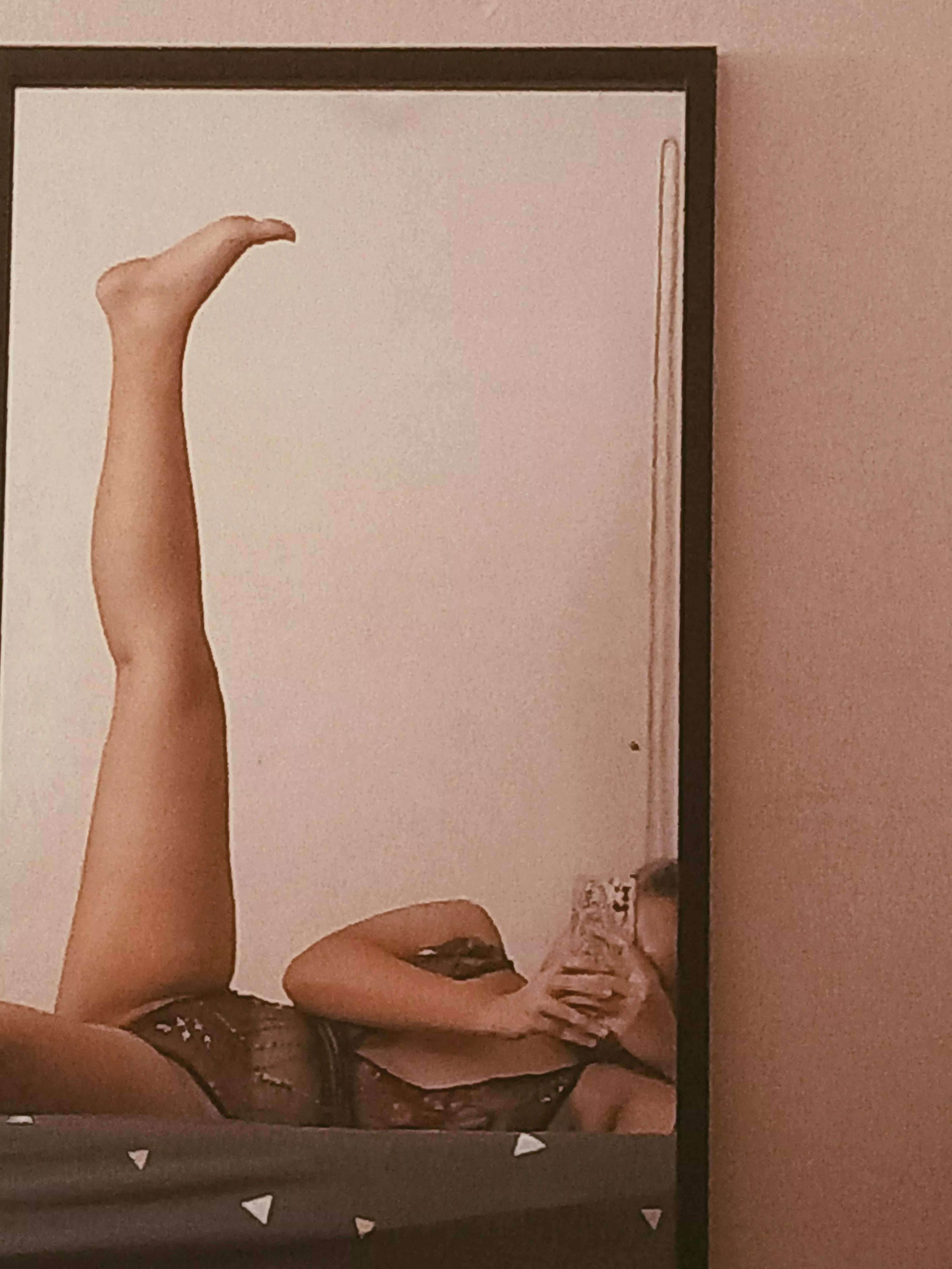 (f) not a worry in the world, tell me was it all worth it?