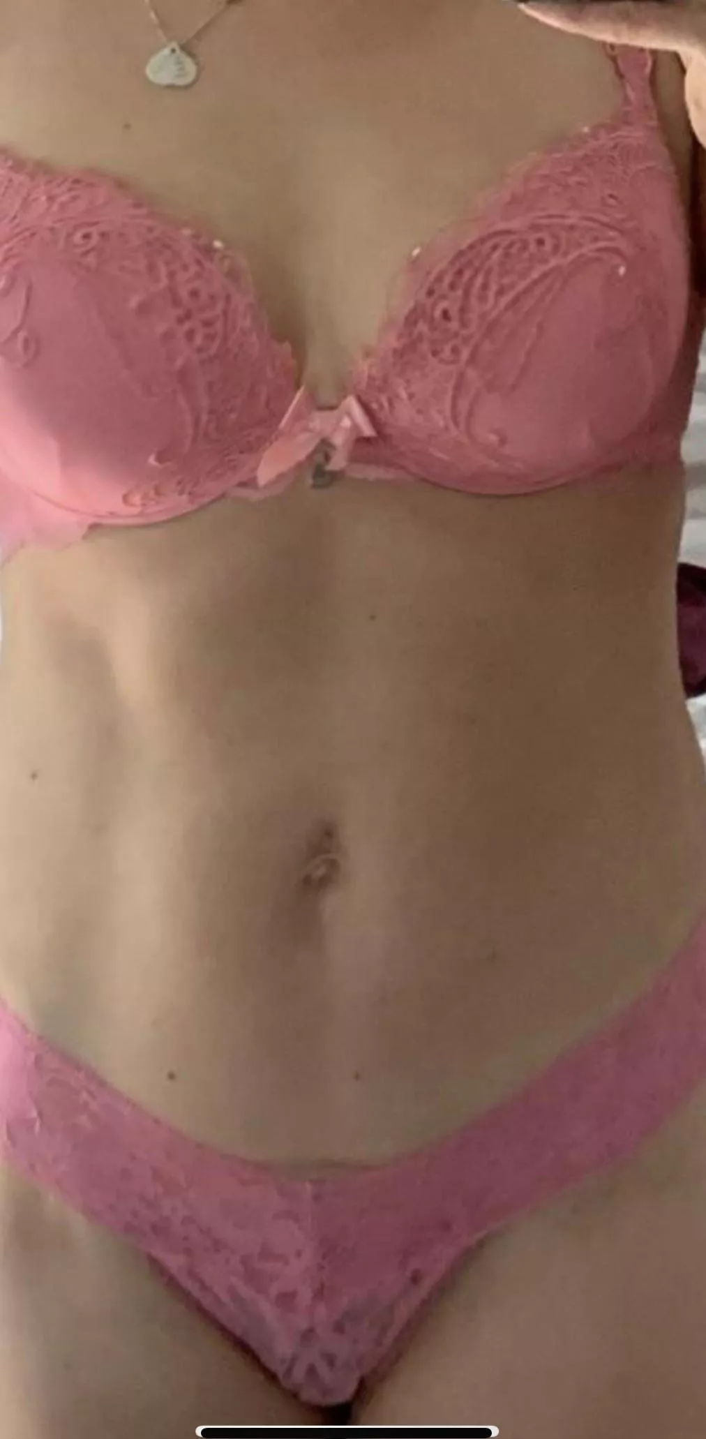 [f] pretty in pink
