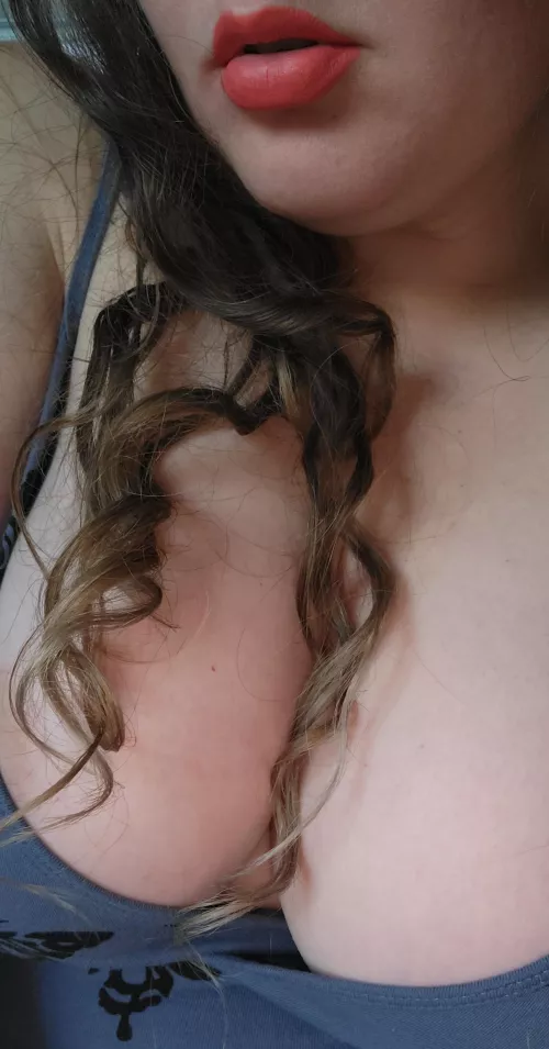 [F] So Kissable XOXO 💋