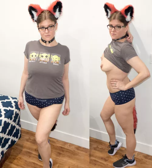 [F] This is the way~