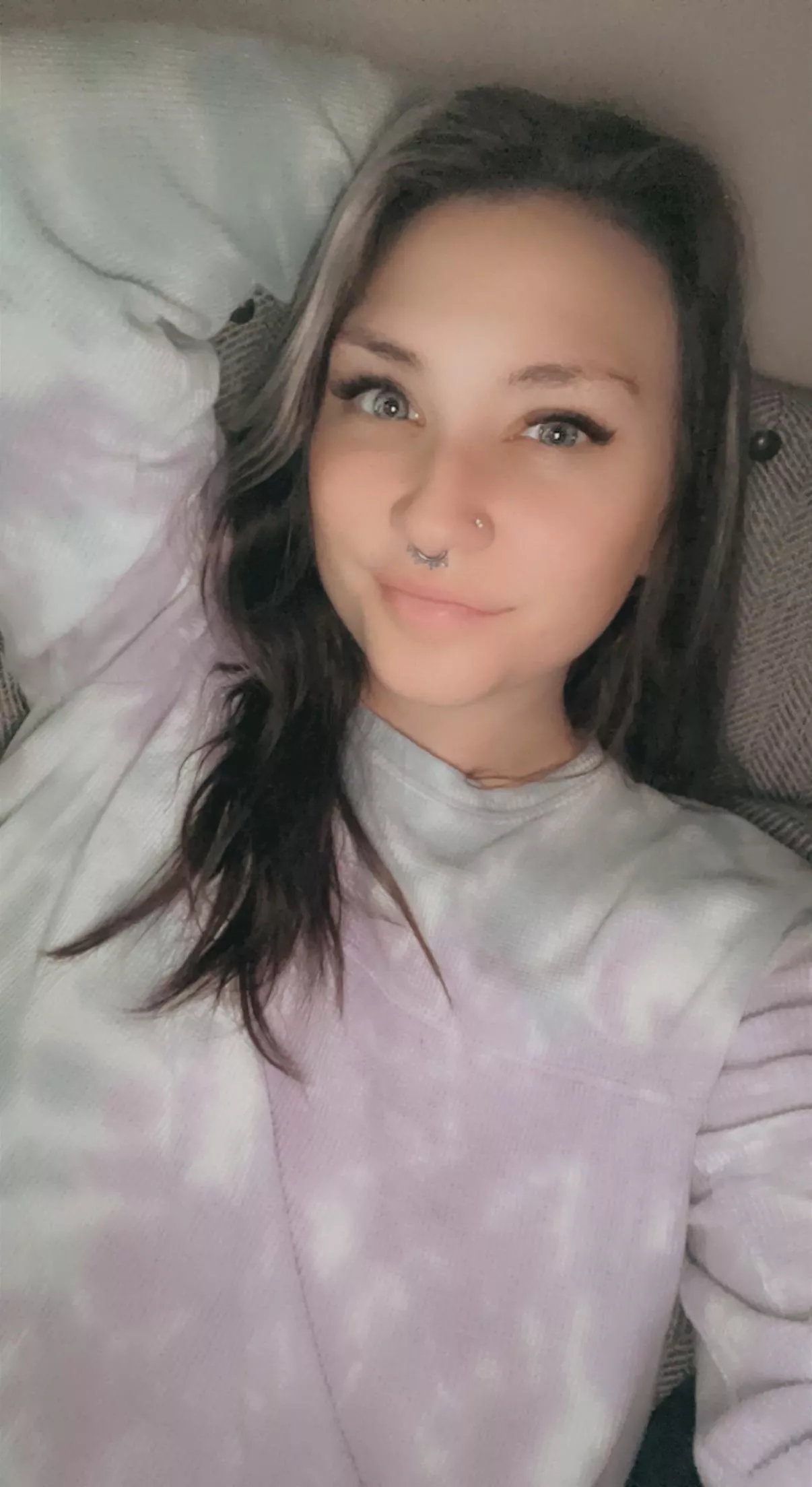 [F] When the cuteness takes over