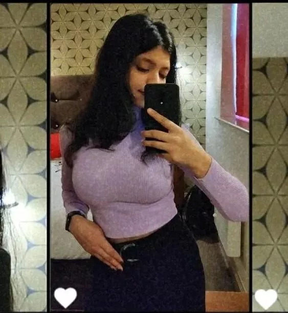 F21. Yeah I love BBCs. sending love to each one of them 💓