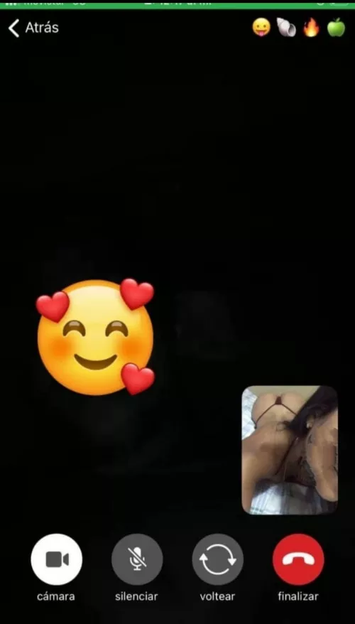 [f]22 years old🥰 ready for a hot video call?🥵🥵 write to my Klk alejandrar125