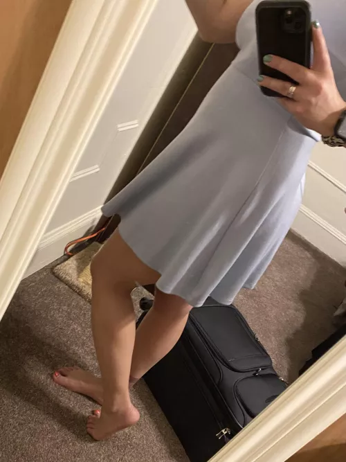 [F25] Tell me what you think about me 😏