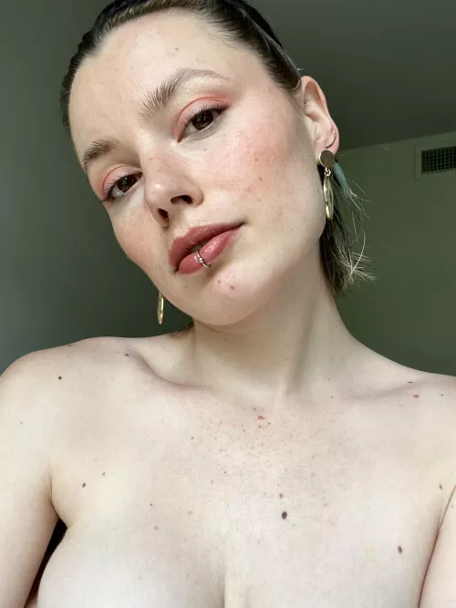 [F26] Feelin’ pink 💕