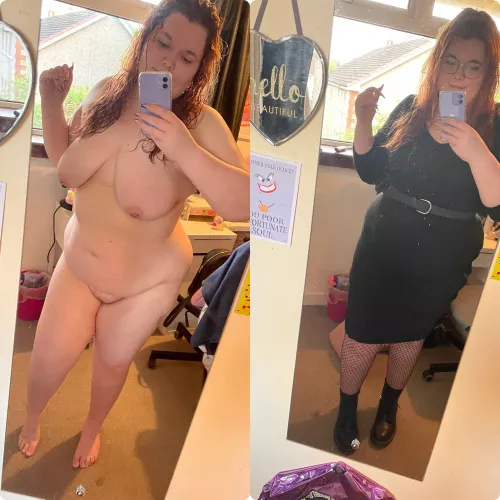 F27 another day at the office. Off/on