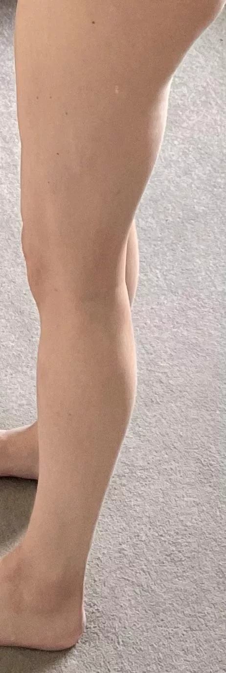 F45 5’8 135 Gaining confidence regarding my legs F45 5’8 135 Gaining confidence regarding my legs