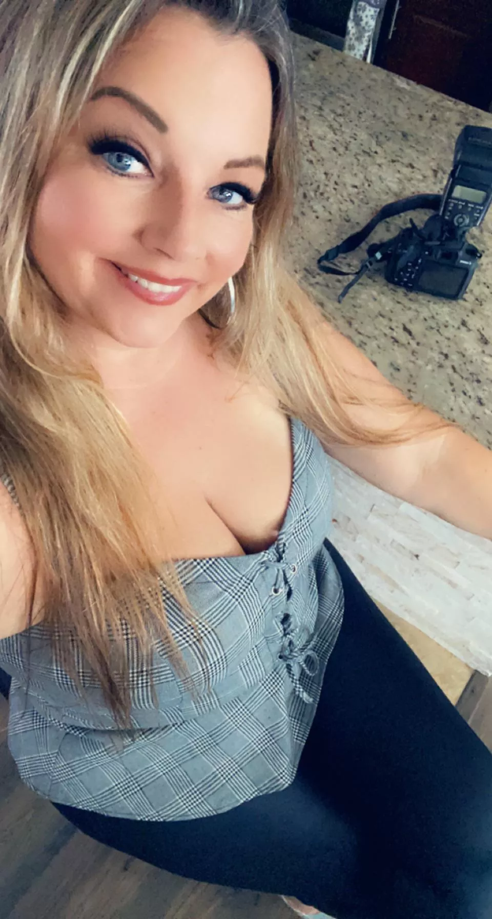 (F)50 and ready for you to enjoy me