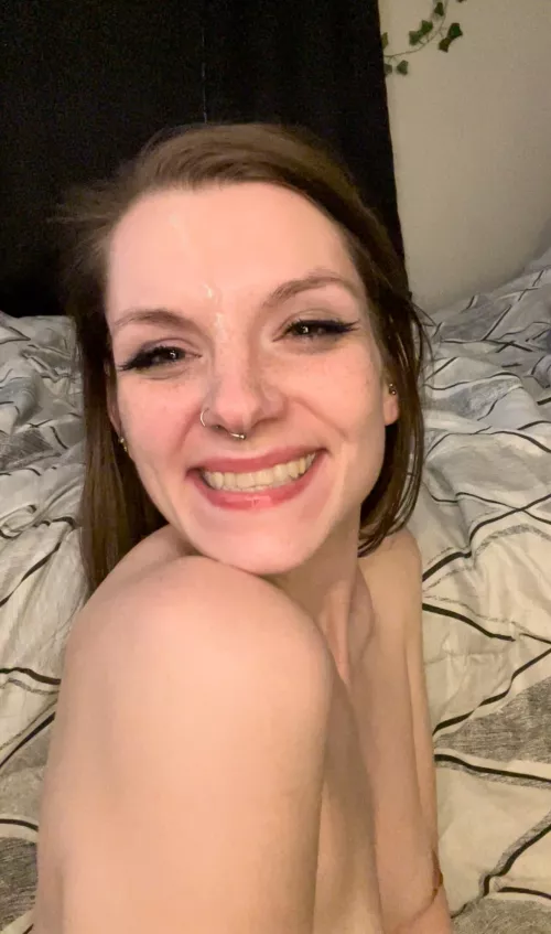 Face: Painted ✔️