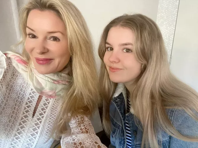 Family from New Zeland