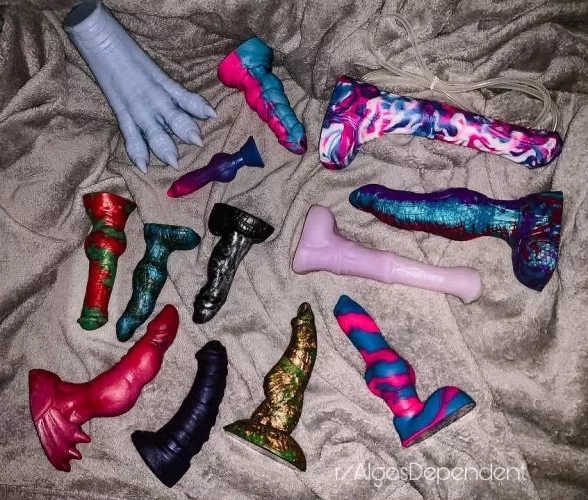 Family Photo! BD & Weredog collection ✨✨