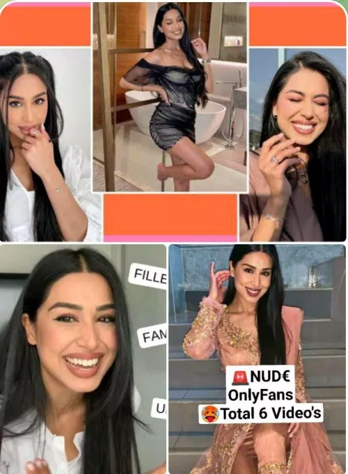 🥵Famous Desi NRI Living in UK Latest Exclusive NUD€ OnlyFans Content UNLOCKED TOTAL 6 VIDEO'S!! Don't Miss 🥰🔥 ━━━━━━━━━━━━━━━━━━━━ ⬇️ TOTAL 6 VIDEO'S ⬇️