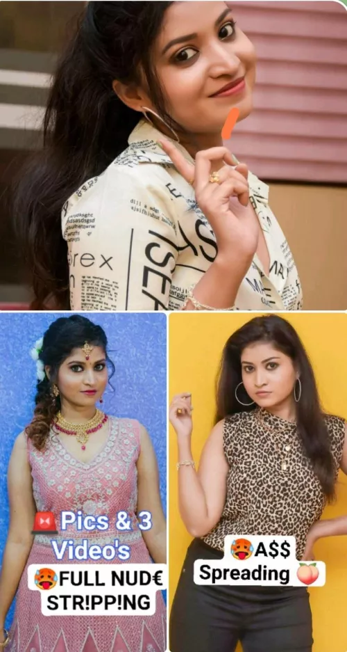 🔴FAMOUS INSTA MODEL KOMMAL💃 🥵OnlyFans Exclusive Full NUD€ Str!pping ,Closeup Shots & A$$ Spreading 🍑 Don't Miss😍🔥 ━━━━━━━━━━━━━━━━━━━━ ⬇️ Kommal_Pics & 3Video's ⬇️