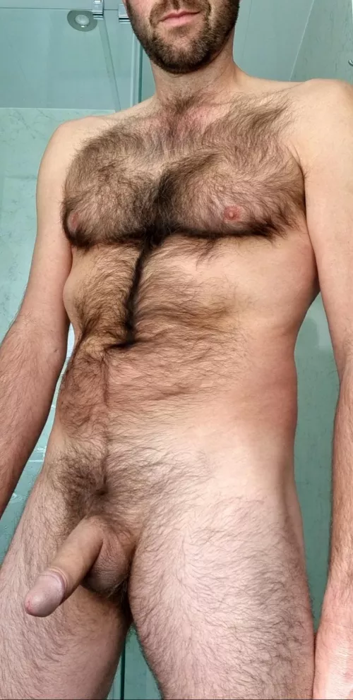 Fancy a mid week stroke? 😉