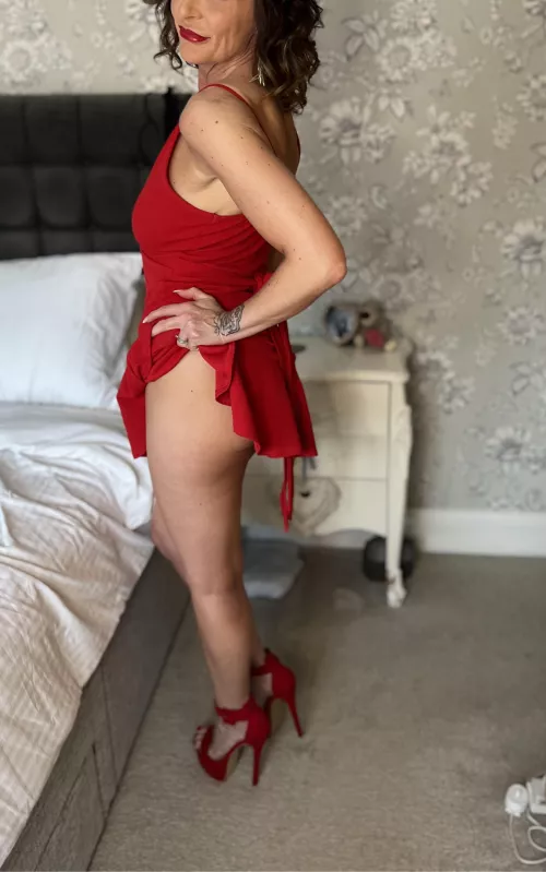 Fancy as peace of my ass then!