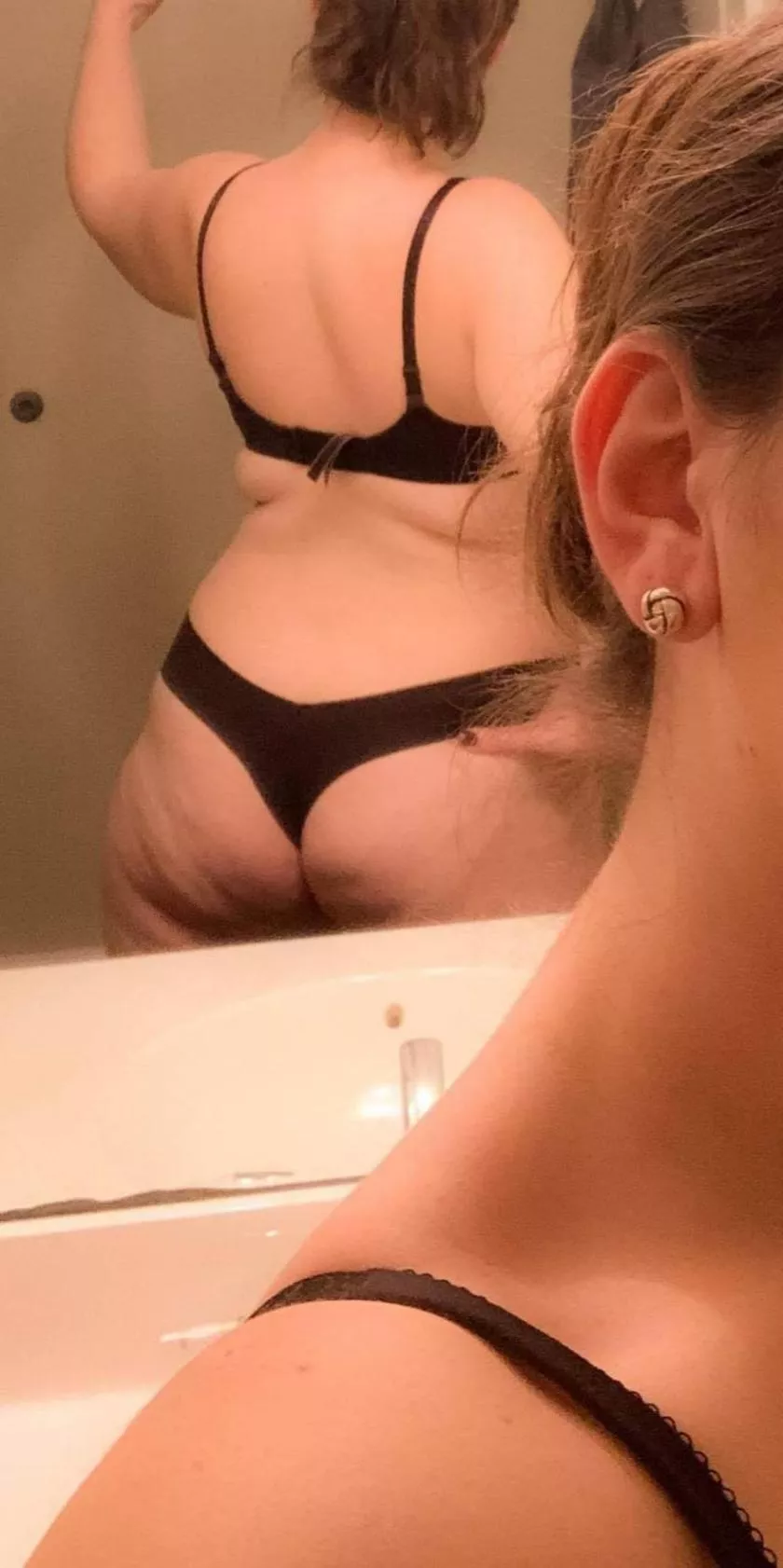 fat butt(f)