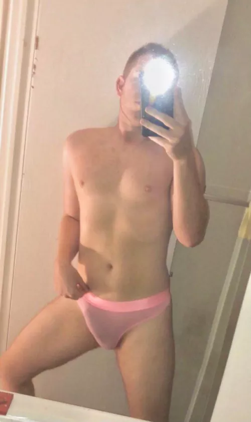 fav pink pair💕💕