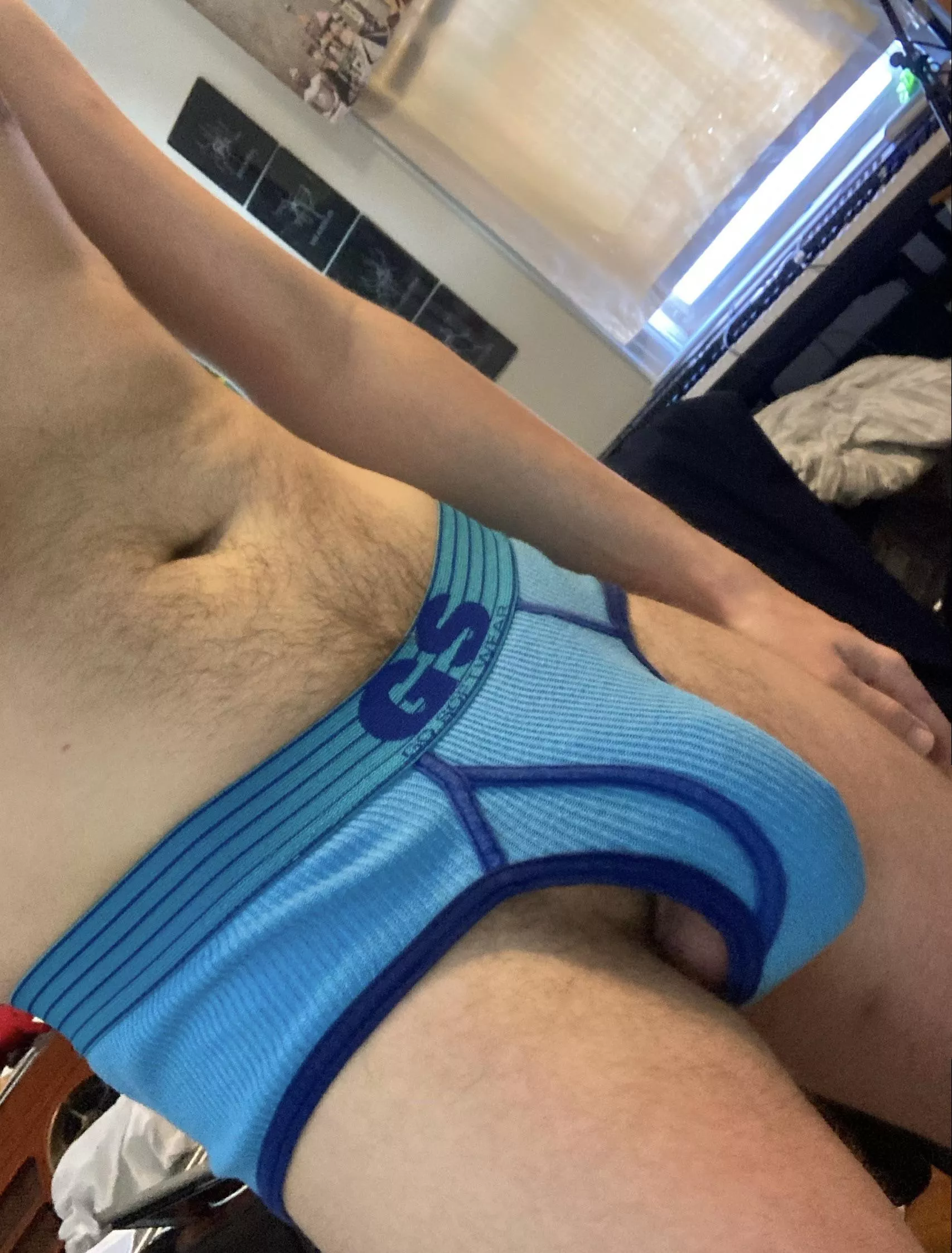 Favorite pair for the locker room 💪