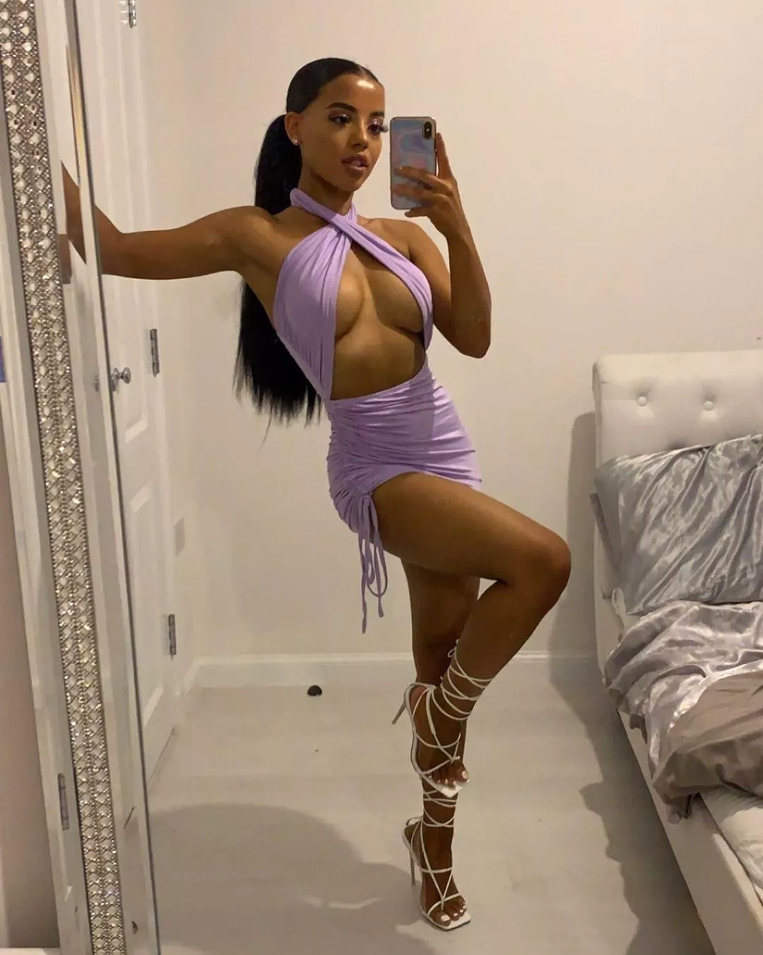 Favourite classmate (IRTR)