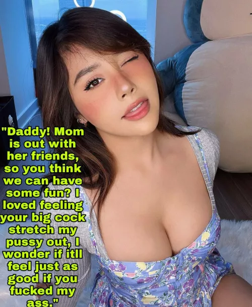 [F/D] A Good Stretch