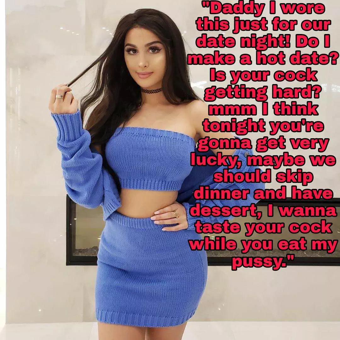 [F/D] Date With Daughter