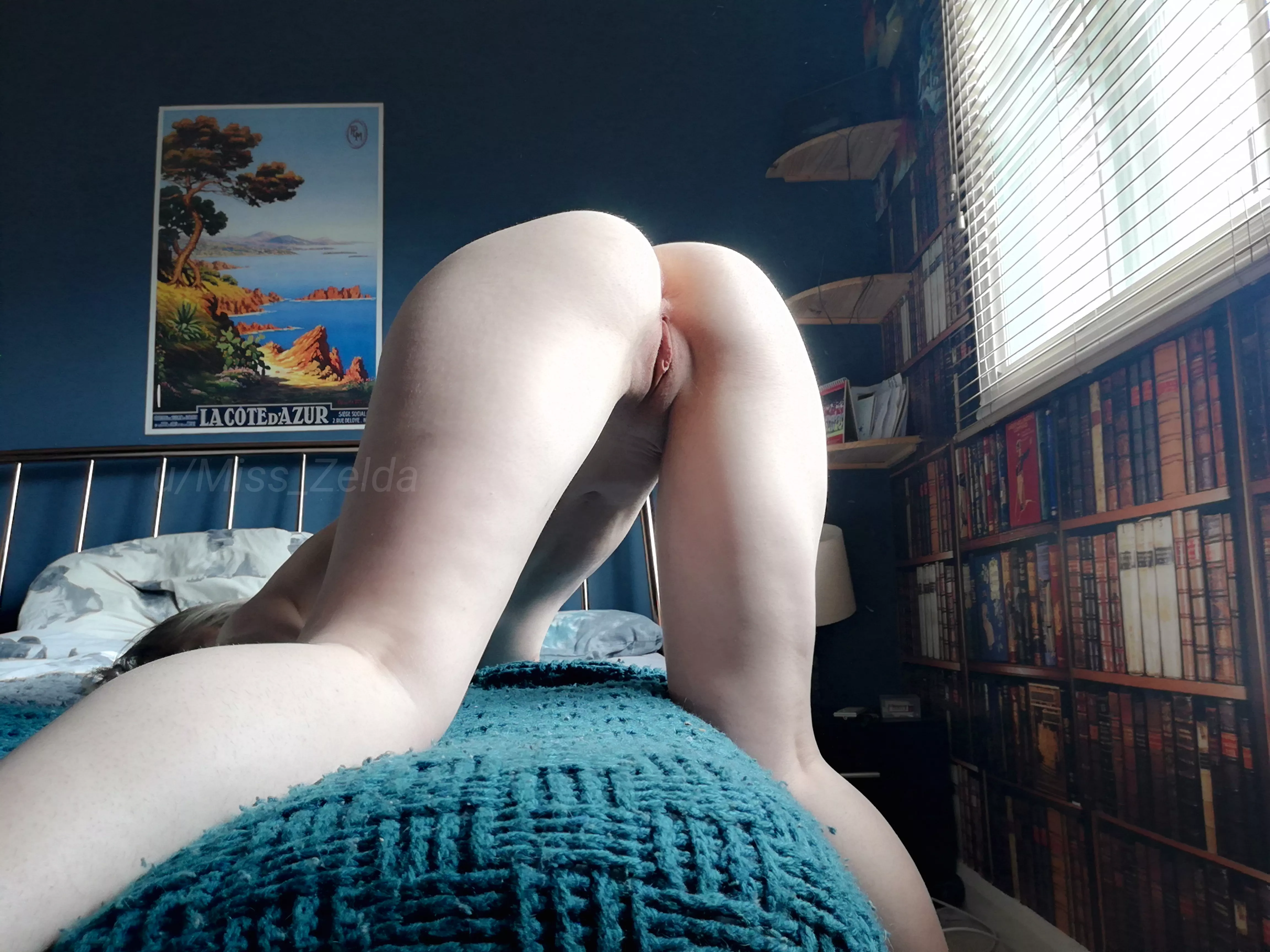 Feel free to come in